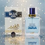 Blue Aura - Signature Scent 50ml