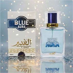 Blue Aura - Signature Scent 50ml