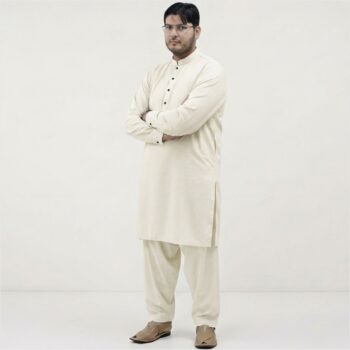 Premium Cotton Lawn Shalwar Kameez