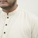 Half White Shalwar Kmeez=== 1