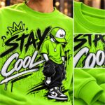 01-Stay Cool