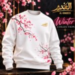 02- White Sakura Blossom cloz